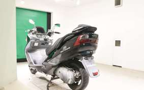 SUZUKI SKYWAVE 250 (Burgman 250) SS CJ43A