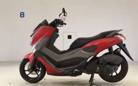 YAMAHA N-MAX 2019 SED6J