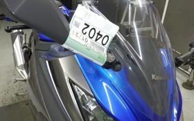 KAWASAKI NINJA 250 ABS EX250L