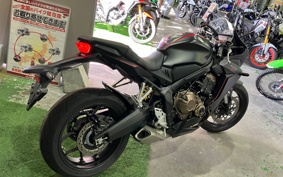 HONDA CBR650R 2020 RH03