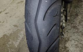 SUZUKI LET's 4 2014 CA45A