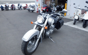 SUZUKI INTRUDER 400 CLASSIC 2005 VK54A