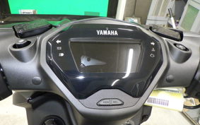 YAMAHA CYGNUS 125 X SEM5J