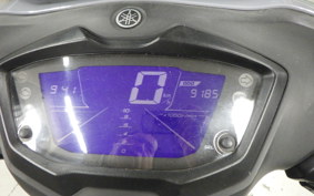 YAMAHA CYGNUS Griffus SEJ4J