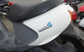 SUZUKI LET's 4 2001 CA45A