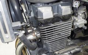 KAWASAKI ZRX-2 2008 ZR400E