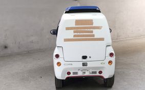 OTHER  TOYOTA  COMS  TAK30
