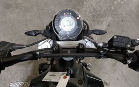 OTHER  HUSQUARNA SUVARUTOPIREN401 2018 UNJ