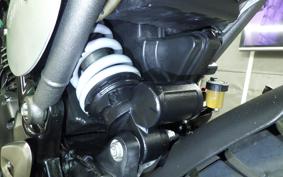DUCATI SCRAMBLER400X 2025