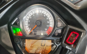 SUZUKI SV1000S 2004 BX132