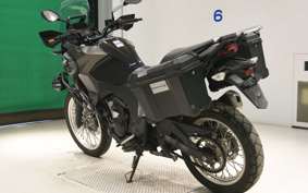 KAWASAKI VERSYS X250Aﾂｱﾗｰ LE250D