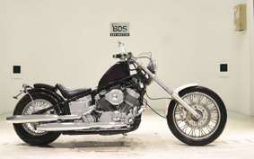 YAMAHA DRAGSTAR 400 1997 4TR