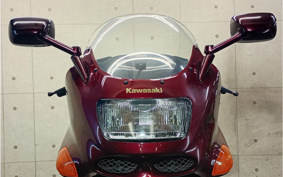 KAWASAKI ZZ1100 NINJA 2003 ZXT10D