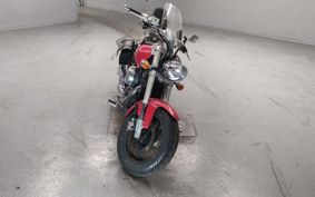 SUZUKI BOULEVARD 400 2005 VK55A