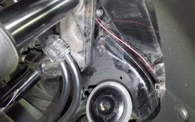 HONDA FORZA Z GEN 2 1993 MF10