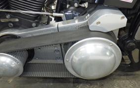 HARLEY FXSTSB 1340 2014