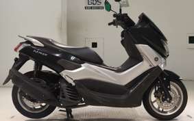 YAMAHA N-MAX SE86J