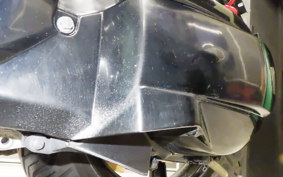 YAMAHA TRICITY 125 2012 SE82J