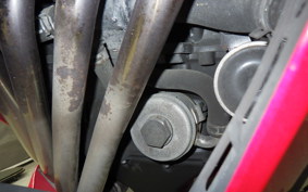 HONDA CBR650R 2020 RH03