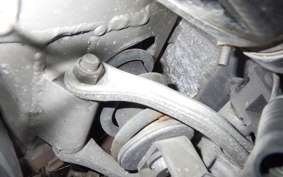 KAWASAKI ZZ-R400 Gen.2 2004 ZX400N