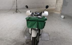 HONDA BENRII50 PRO  AA05