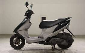 SUZUKI ADDRESS V125 G 2002 CF46A