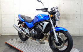 KAWASAKI BALIUS250-2 ZR250B