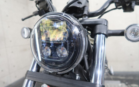 HONDA  REBEL 250 ABS MC49