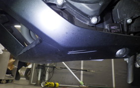 YAMAHA MT-03 ABS 2021 RH13J