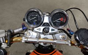 KAWASAKI ZEPHYR1100 ZRT10A