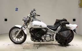 YAMAHA DRAGSTAR 400 2001 VH01J