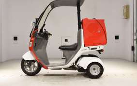 HONDA GYRO CANOPY 2023 TA03