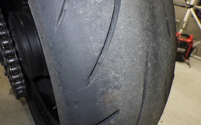 KAWASAKI NINJA 1000 A 2014