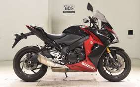 SUZUKI GSX-S1000F GT79A