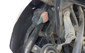 HONDA FORESIGHT EX MF04