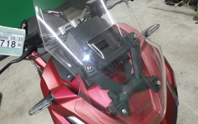 HONDA ADV160 2020 KF54