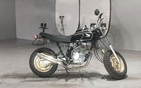 HONDA APE 100 HC07