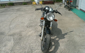 YAMAHA SRX400 1JL