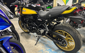 KAWASAKI Z900RS SE 2024 ZR900K