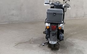 HONDA BENRII50 PRO  AA05