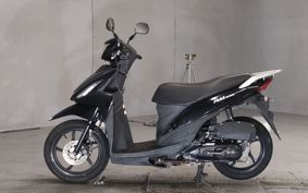 SUZUKI ADDRESS V110 CE47A