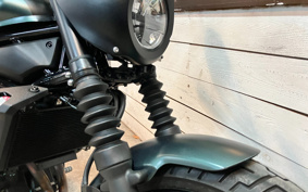 KAWASAKI ELIMINATOR 400SE 2024 EL400A
