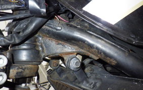 KAWASAKI ZRX-2 1996 ZR400E