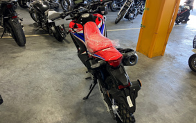 HONDA CRF250 RALLY MD47