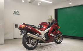 KAWASAKI ZX 1100 NINJA GEN 2 1995