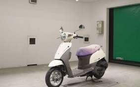 SUZUKI ﾚｯﾂG 2014 CA4AA