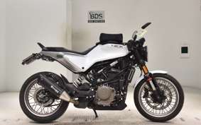 HUSQVARNA VITPILEN 401 2022