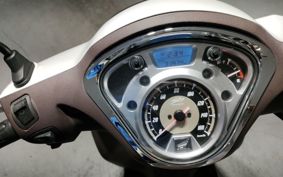 HONDA SH MODE JF51