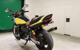 YAMAHA XJR400 Gen.3 R 2002 RH02J