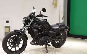 KAWASAKI ELIMINATOR400-3 2023 EL400A